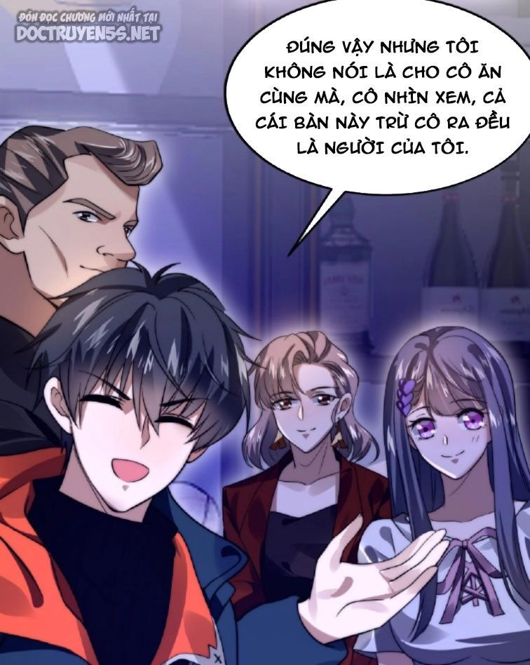 Tích Trữ 10 Vạn Vật Tư Trước Ngày Tận Thế Chapter 33 - 2