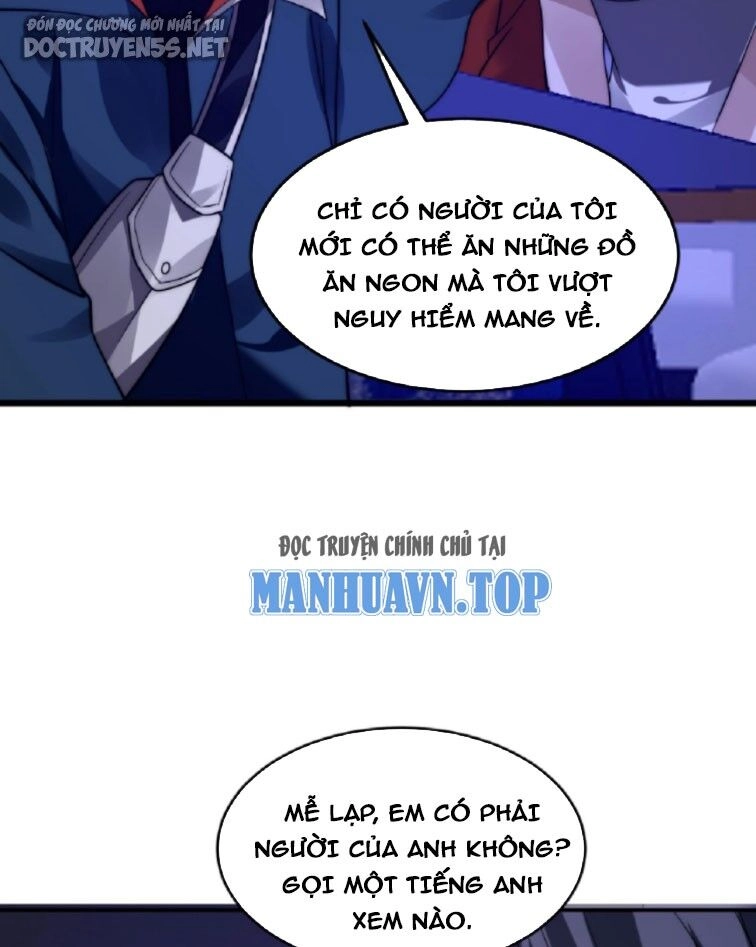 Tích Trữ 10 Vạn Vật Tư Trước Ngày Tận Thế Chapter 33 - 3