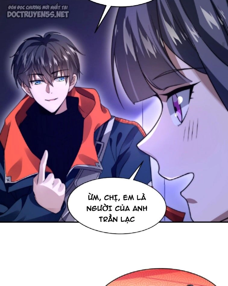 Tích Trữ 10 Vạn Vật Tư Trước Ngày Tận Thế Chapter 33 - 4