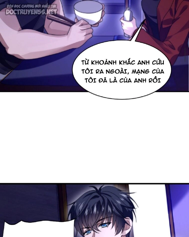 Tích Trữ 10 Vạn Vật Tư Trước Ngày Tận Thế Chapter 33 - 6