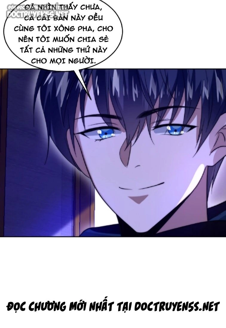 Tích Trữ 10 Vạn Vật Tư Trước Ngày Tận Thế Chapter 33 - 8