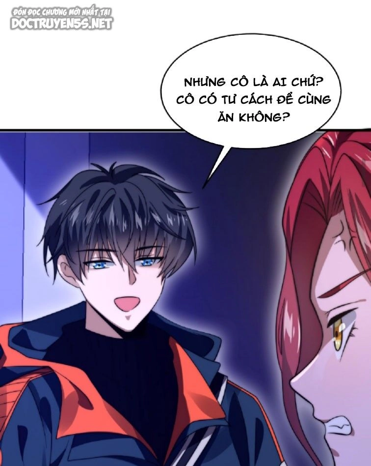 Tích Trữ 10 Vạn Vật Tư Trước Ngày Tận Thế Chapter 33 - 9