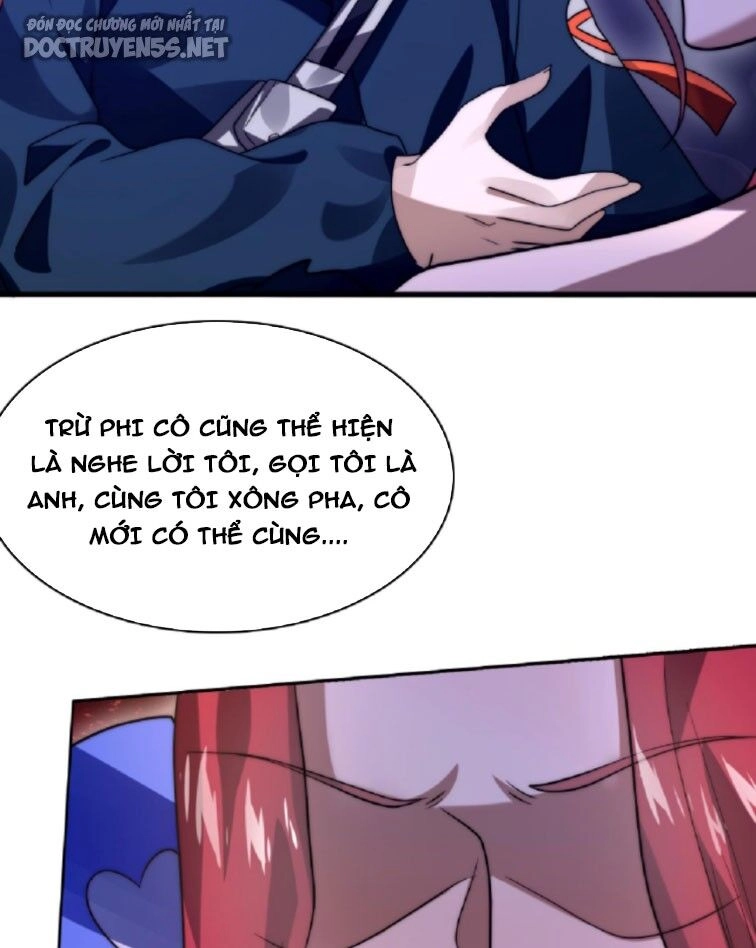 Tích Trữ 10 Vạn Vật Tư Trước Ngày Tận Thế Chapter 33 - 10