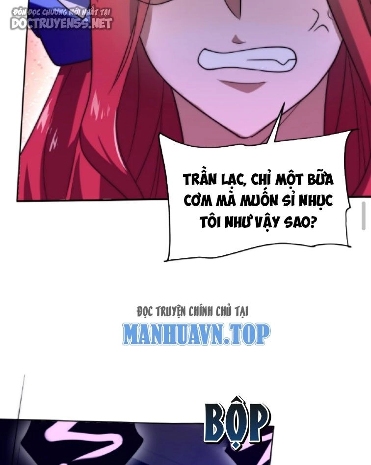 Tích Trữ 10 Vạn Vật Tư Trước Ngày Tận Thế Chapter 33 - 11