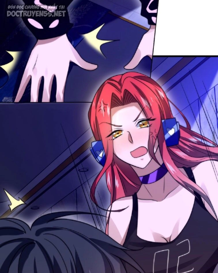 Tích Trữ 10 Vạn Vật Tư Trước Ngày Tận Thế Chapter 33 - 12