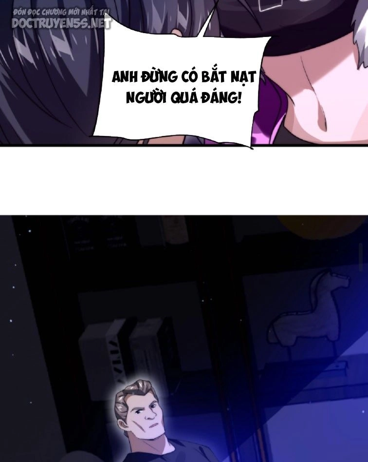 Tích Trữ 10 Vạn Vật Tư Trước Ngày Tận Thế Chapter 33 - 13