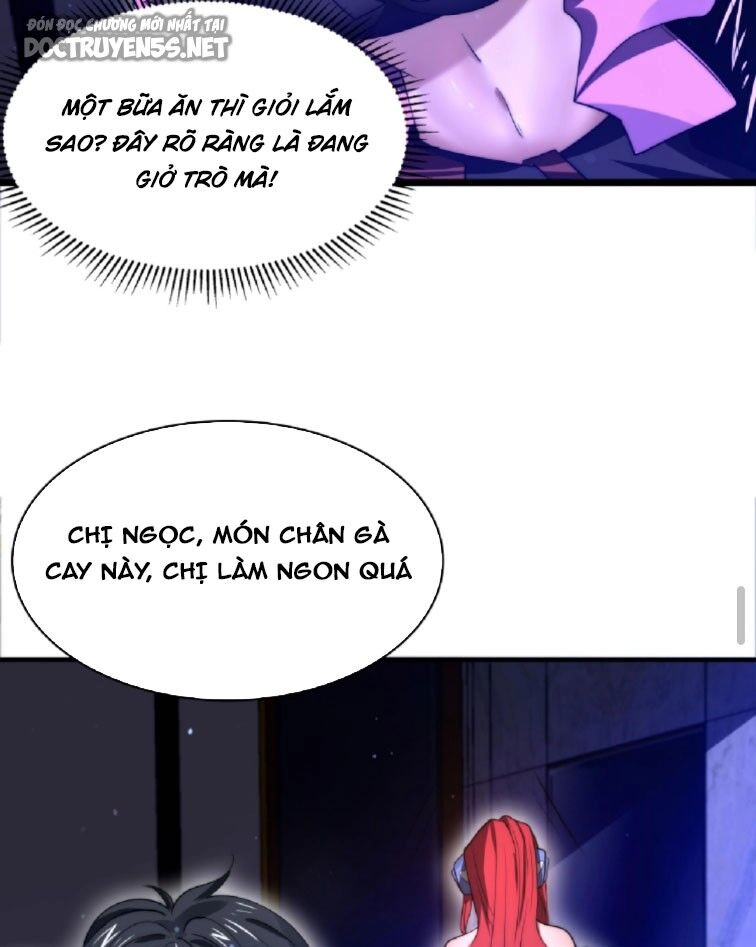 Tích Trữ 10 Vạn Vật Tư Trước Ngày Tận Thế Chapter 33 - 15