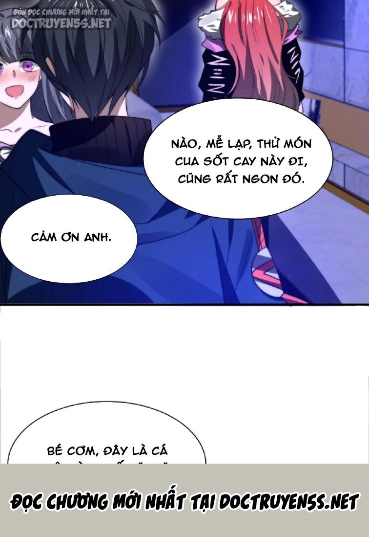 Tích Trữ 10 Vạn Vật Tư Trước Ngày Tận Thế Chapter 33 - 16