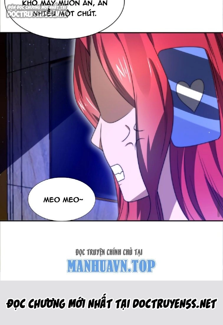 Tích Trữ 10 Vạn Vật Tư Trước Ngày Tận Thế Chapter 33 - 17