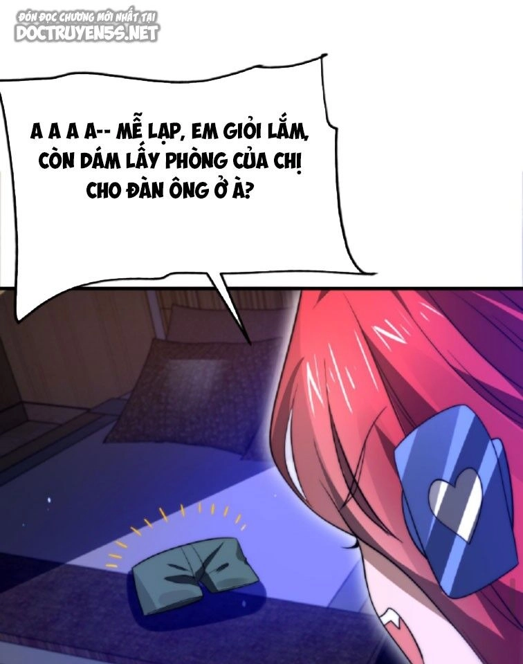 Tích Trữ 10 Vạn Vật Tư Trước Ngày Tận Thế Chapter 33 - 21