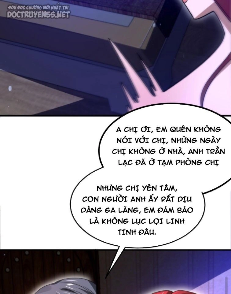 Tích Trữ 10 Vạn Vật Tư Trước Ngày Tận Thế Chapter 33 - 22