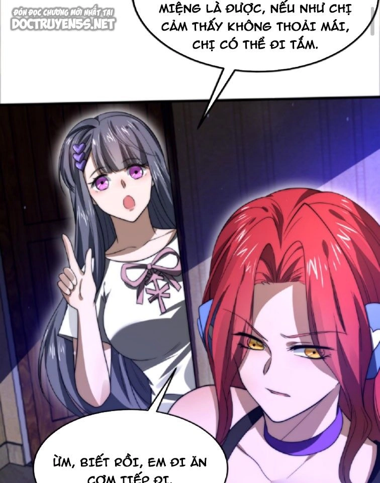 Tích Trữ 10 Vạn Vật Tư Trước Ngày Tận Thế Chapter 33 - 24