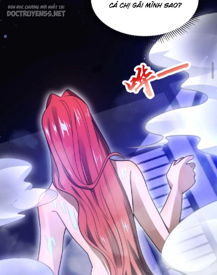 Tích Trữ 10 Vạn Vật Tư Trước Ngày Tận Thế Chapter 33 - 27