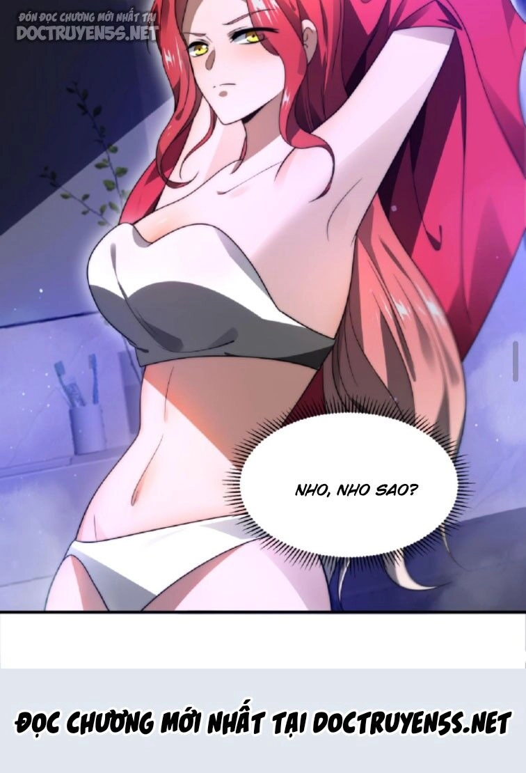 Tích Trữ 10 Vạn Vật Tư Trước Ngày Tận Thế Chapter 33 - 31