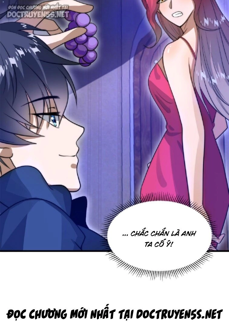 Tích Trữ 10 Vạn Vật Tư Trước Ngày Tận Thế Chapter 33 - 40