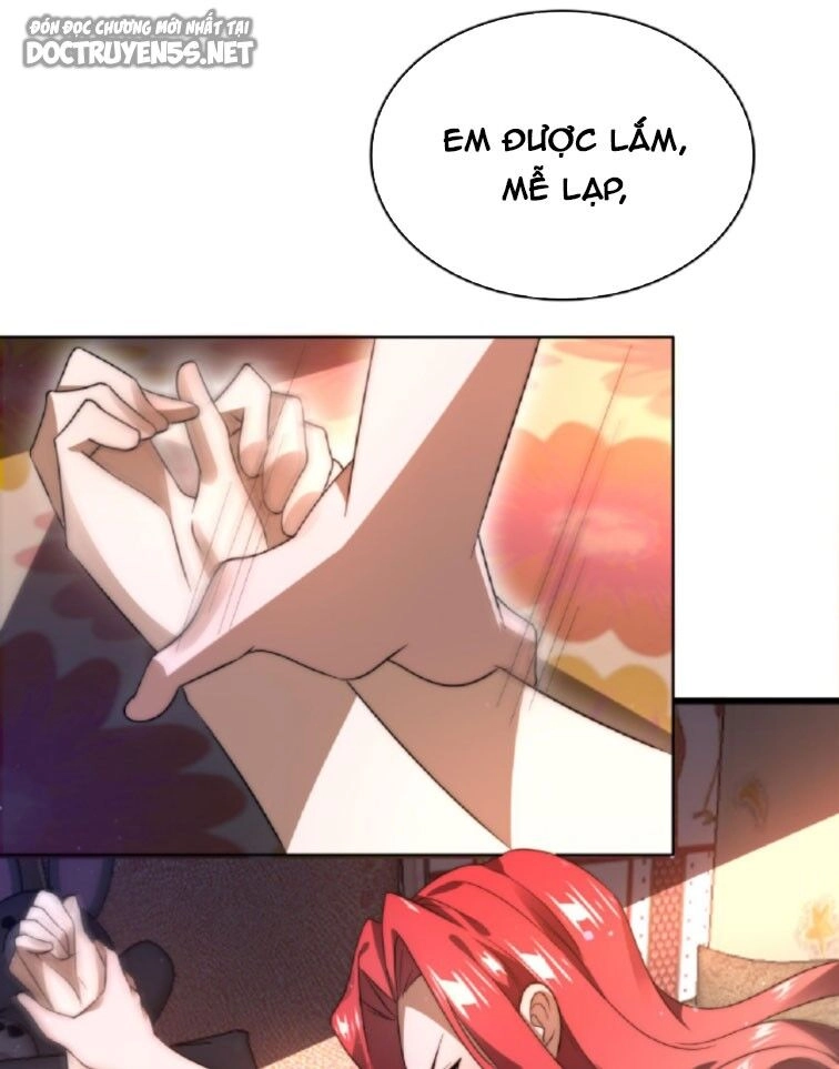 Tích Trữ 10 Vạn Vật Tư Trước Ngày Tận Thế Chapter 34 - 1