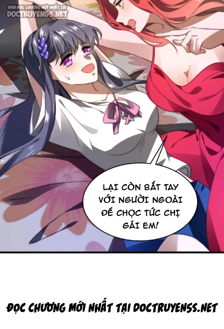 Tích Trữ 10 Vạn Vật Tư Trước Ngày Tận Thế Chapter 34 - 2