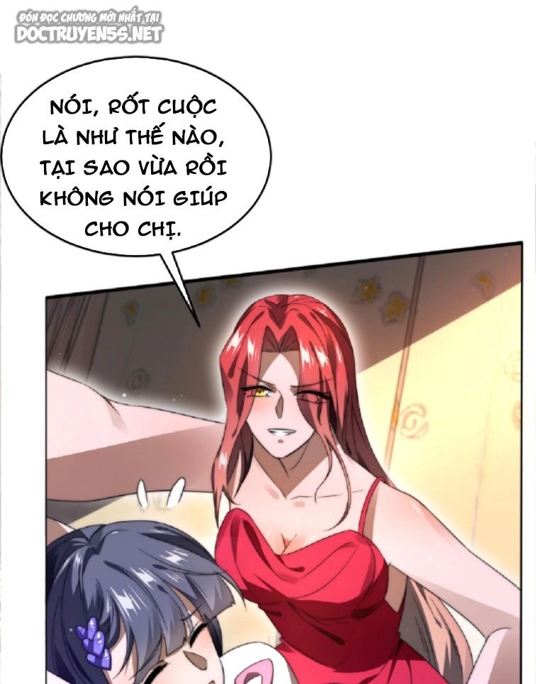 Tích Trữ 10 Vạn Vật Tư Trước Ngày Tận Thế Chapter 34 - 3