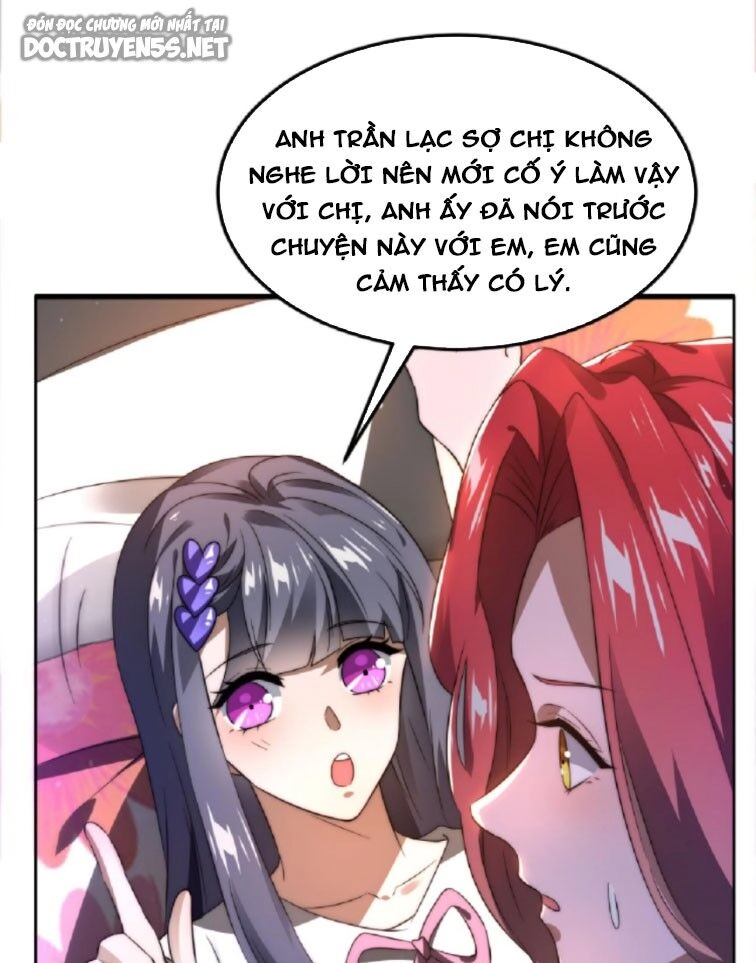 Tích Trữ 10 Vạn Vật Tư Trước Ngày Tận Thế Chapter 34 - 6