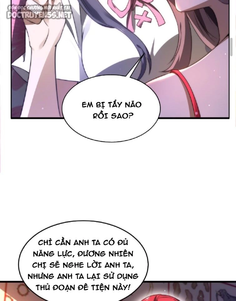 Tích Trữ 10 Vạn Vật Tư Trước Ngày Tận Thế Chapter 34 - 7