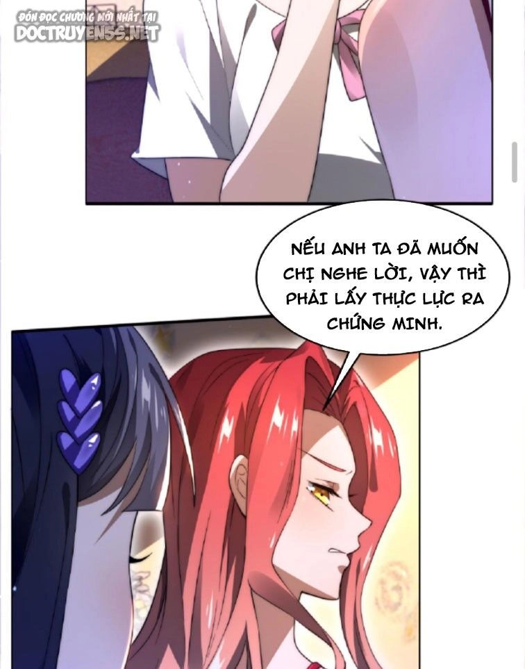 Tích Trữ 10 Vạn Vật Tư Trước Ngày Tận Thế Chapter 34 - 10