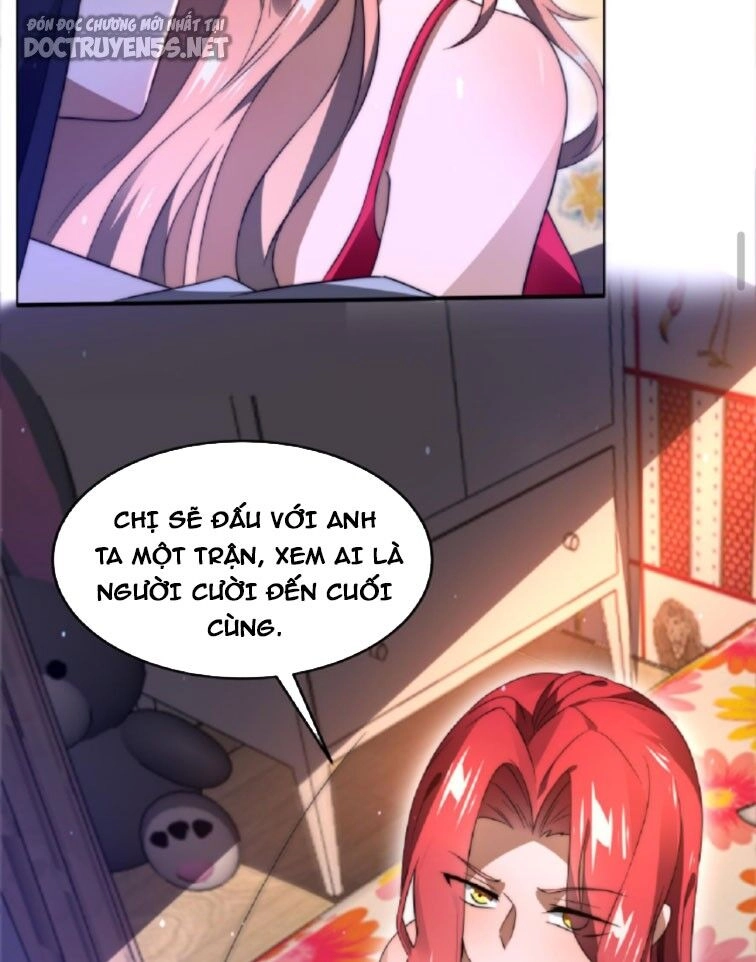 Tích Trữ 10 Vạn Vật Tư Trước Ngày Tận Thế Chapter 34 - 11