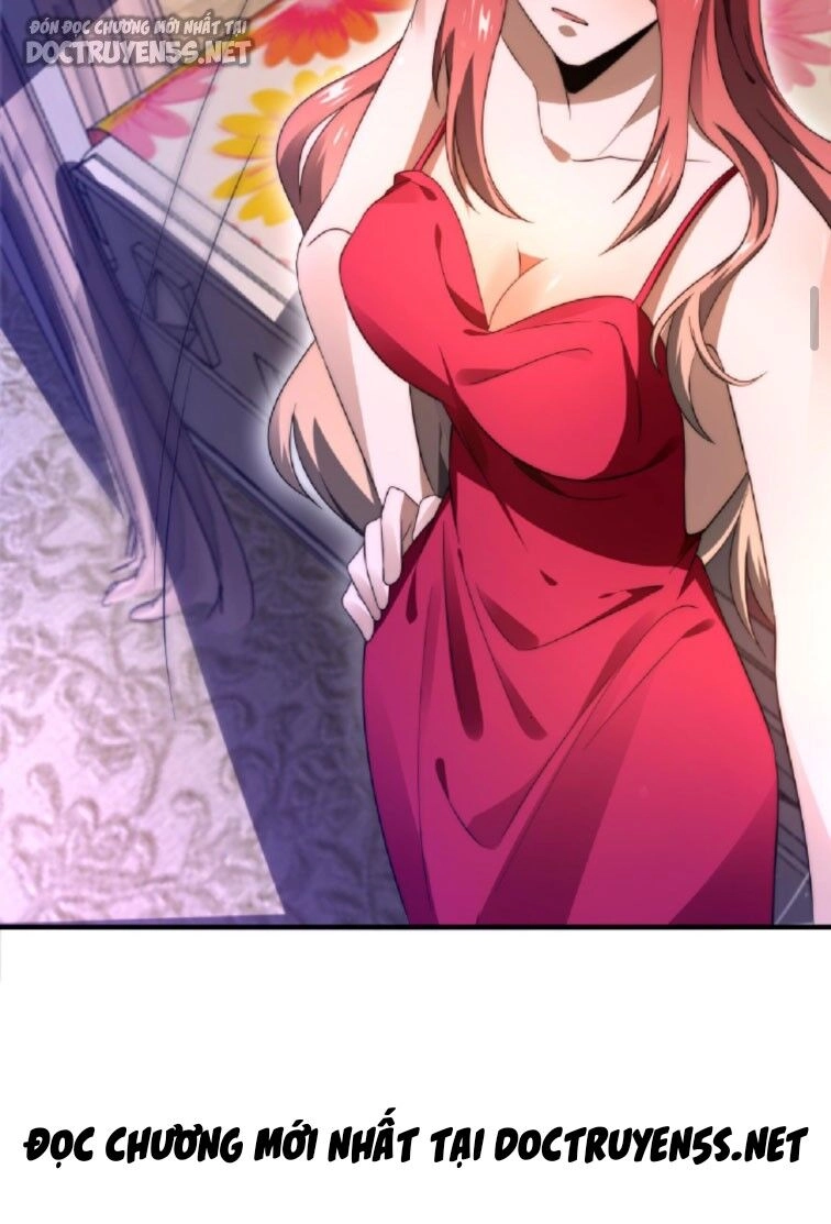 Tích Trữ 10 Vạn Vật Tư Trước Ngày Tận Thế Chapter 34 - 12