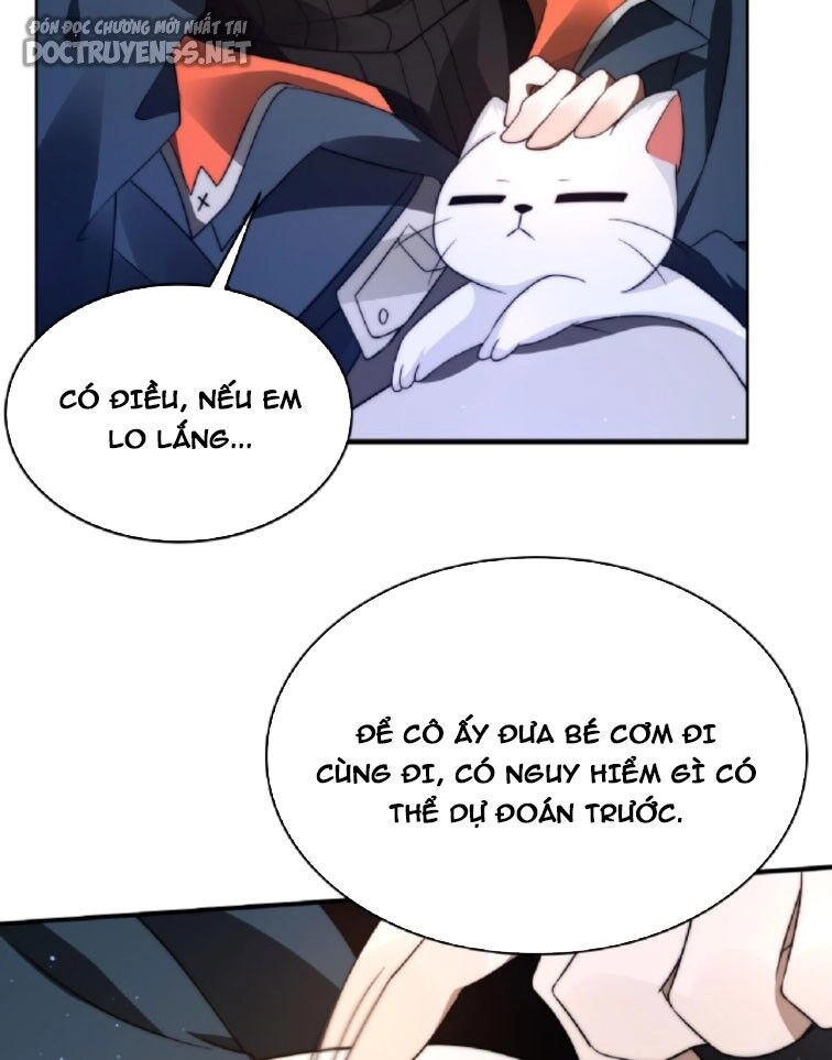 Tích Trữ 10 Vạn Vật Tư Trước Ngày Tận Thế Chapter 34 - 18