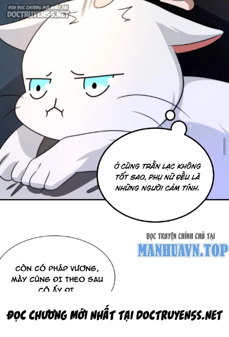 Tích Trữ 10 Vạn Vật Tư Trước Ngày Tận Thế Chapter 34 - 19