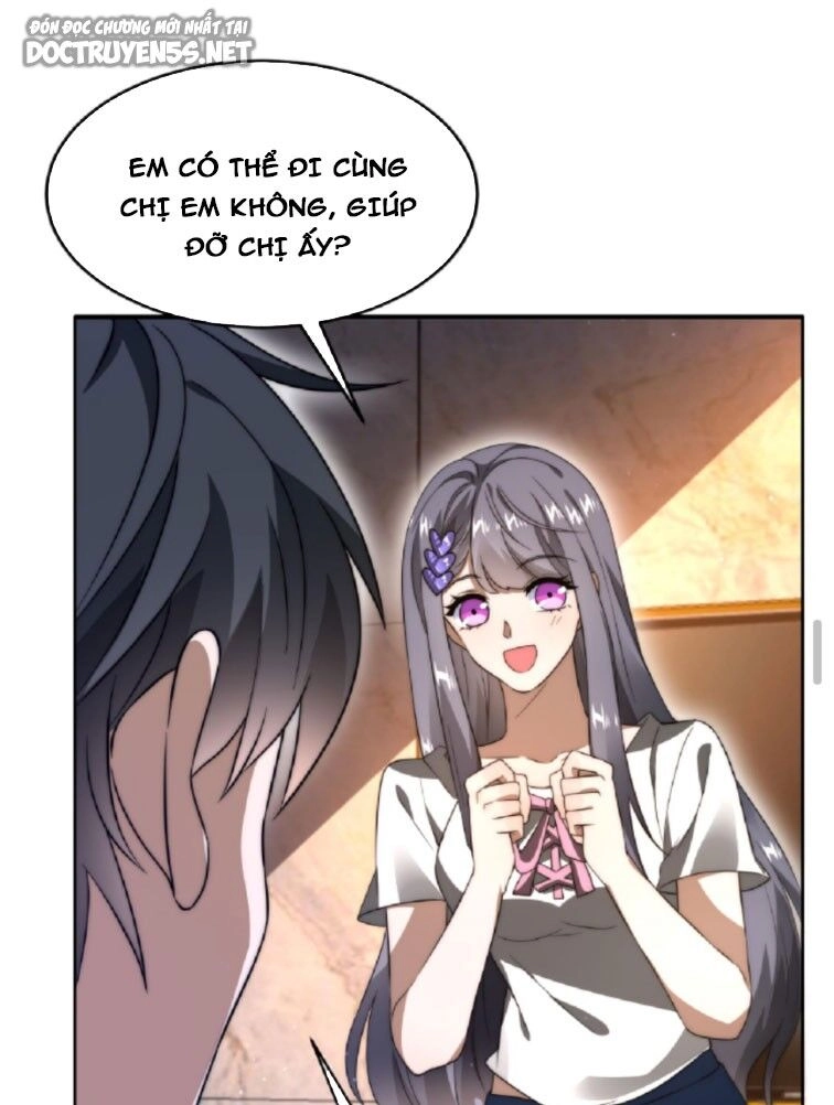 Tích Trữ 10 Vạn Vật Tư Trước Ngày Tận Thế Chapter 34 - 21