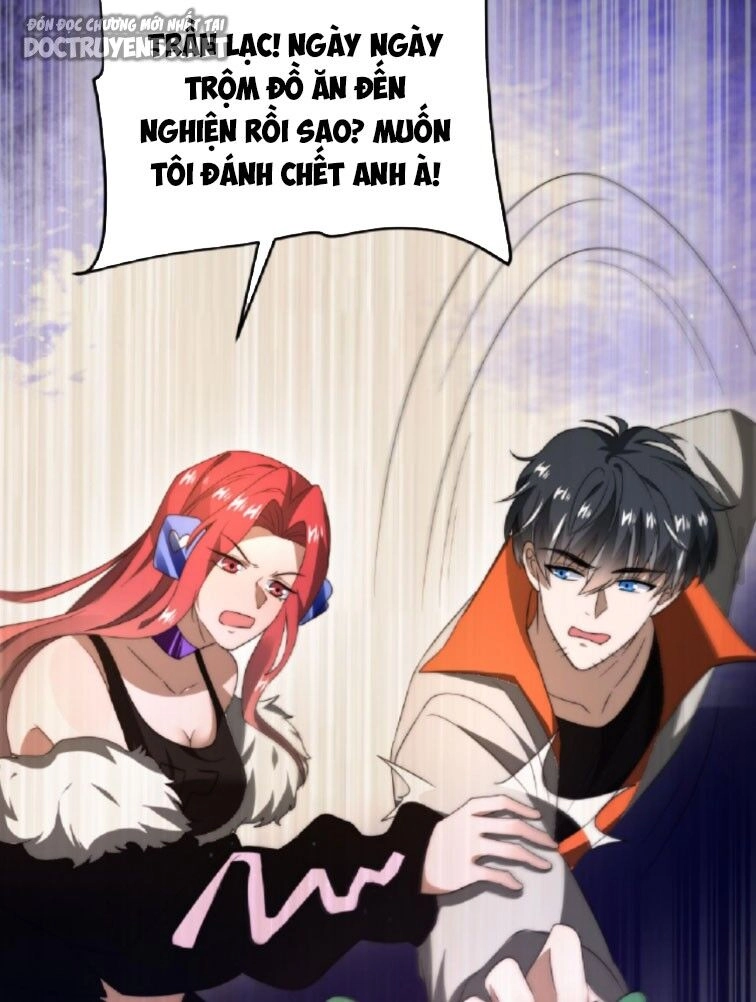 Tích Trữ 10 Vạn Vật Tư Trước Ngày Tận Thế Chapter 34 - 24