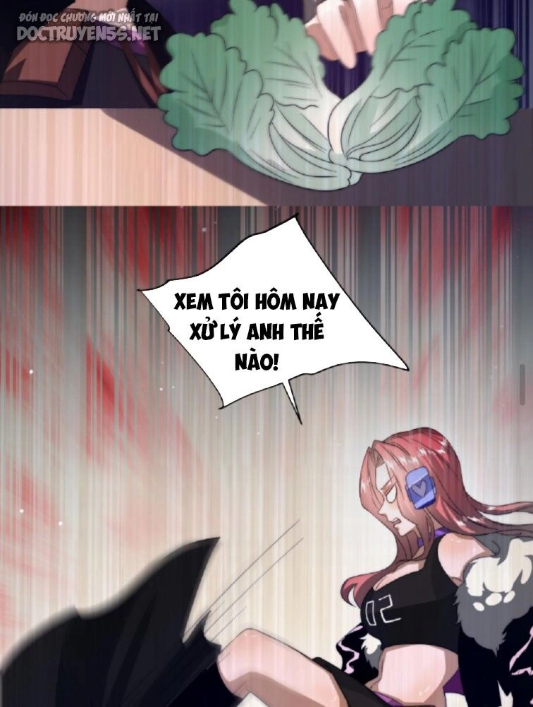 Tích Trữ 10 Vạn Vật Tư Trước Ngày Tận Thế Chapter 34 - 25