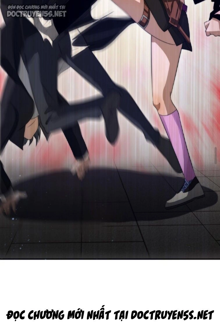 Tích Trữ 10 Vạn Vật Tư Trước Ngày Tận Thế Chapter 34 - 26