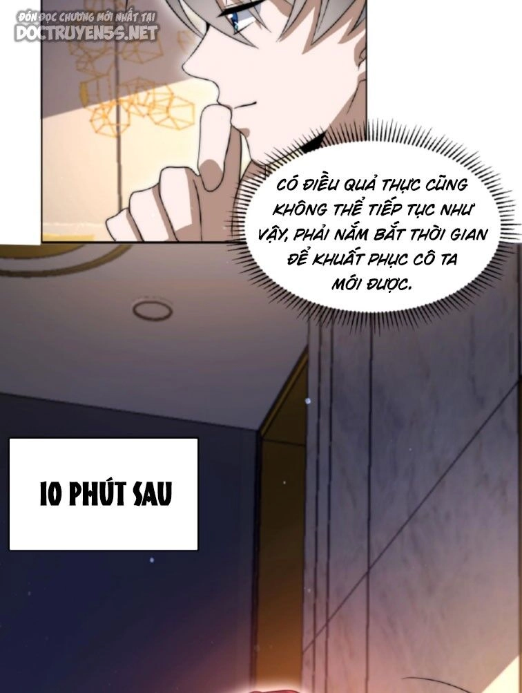 Tích Trữ 10 Vạn Vật Tư Trước Ngày Tận Thế Chapter 34 - 28