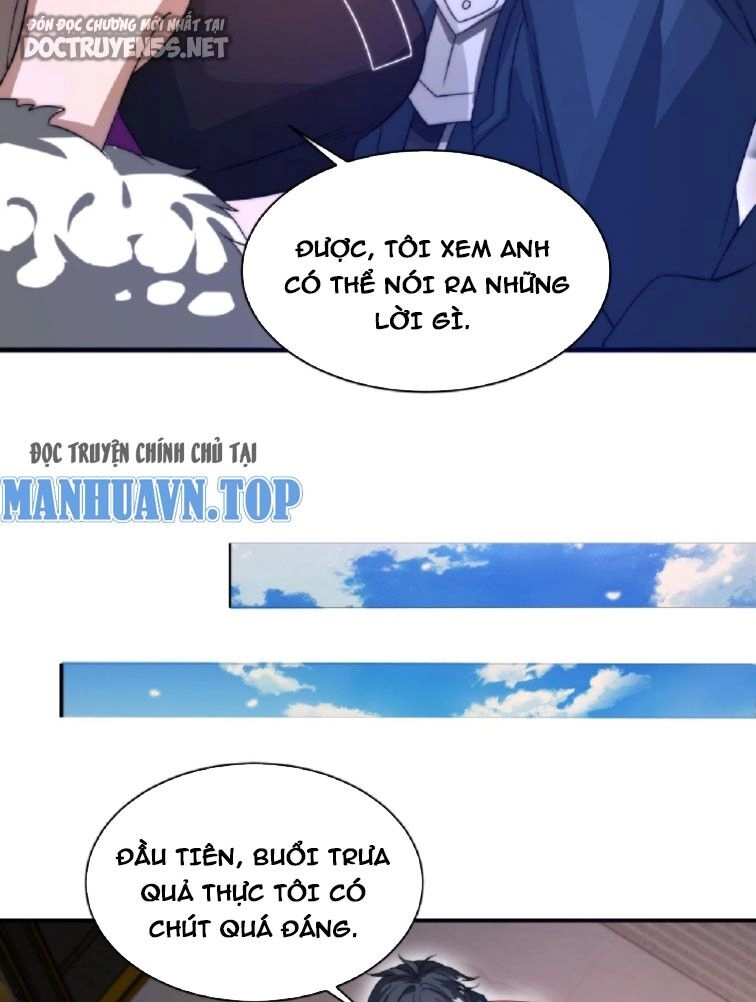 Tích Trữ 10 Vạn Vật Tư Trước Ngày Tận Thế Chapter 34 - 34