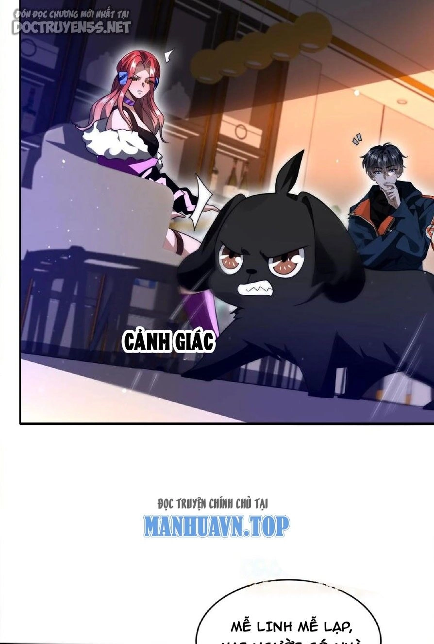 Tích Trữ 10 Vạn Vật Tư Trước Ngày Tận Thế Chapter 35 - 7