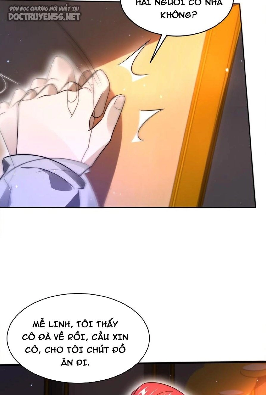 Tích Trữ 10 Vạn Vật Tư Trước Ngày Tận Thế Chapter 35 - 8