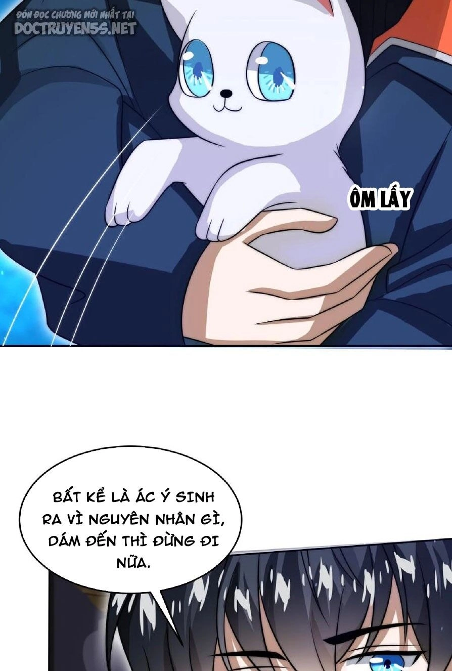 Tích Trữ 10 Vạn Vật Tư Trước Ngày Tận Thế Chapter 35 - 18