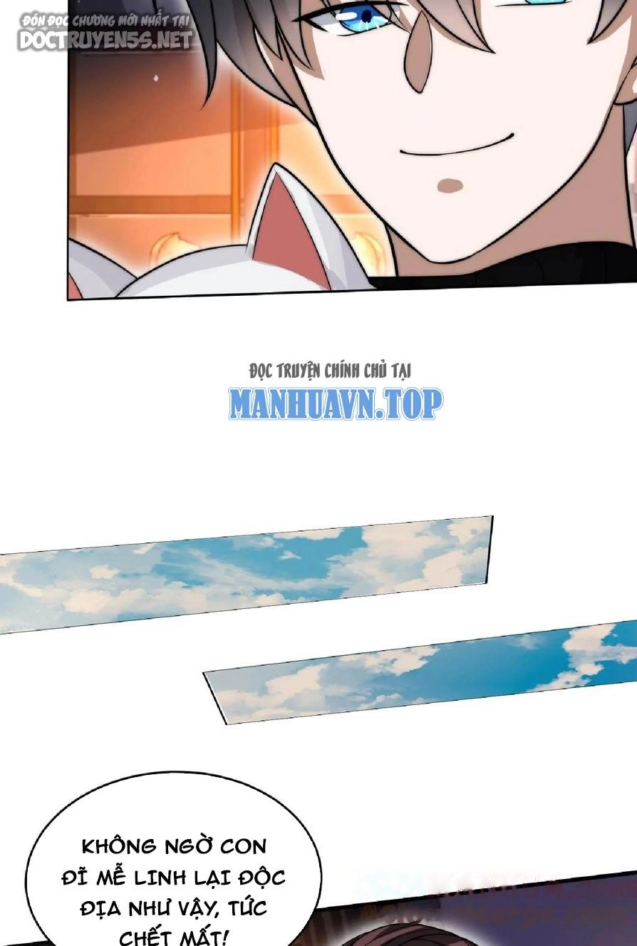 Tích Trữ 10 Vạn Vật Tư Trước Ngày Tận Thế Chapter 35 - 19