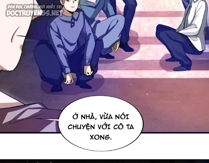 Tích Trữ 10 Vạn Vật Tư Trước Ngày Tận Thế Chapter 35 - 22