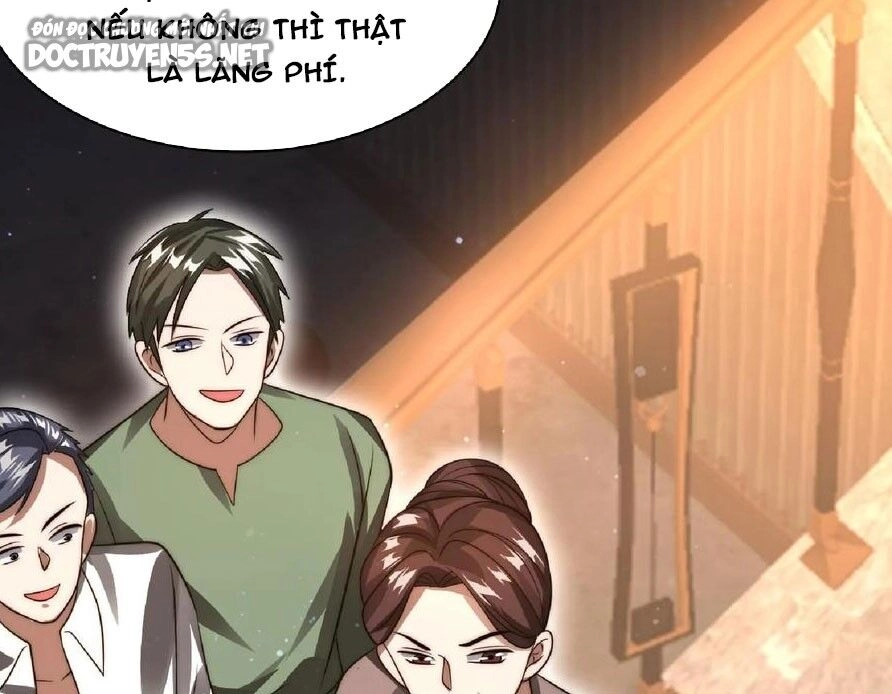 Tích Trữ 10 Vạn Vật Tư Trước Ngày Tận Thế Chapter 35 - 24