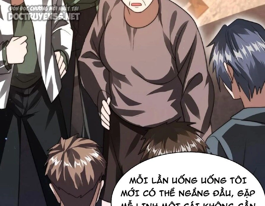 Tích Trữ 10 Vạn Vật Tư Trước Ngày Tận Thế Chapter 35 - 25