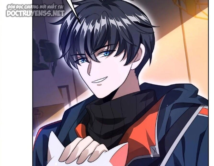 Tích Trữ 10 Vạn Vật Tư Trước Ngày Tận Thế Chapter 35 - 35