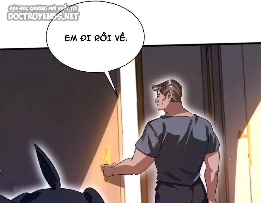 Tích Trữ 10 Vạn Vật Tư Trước Ngày Tận Thế Chapter 35 - 39