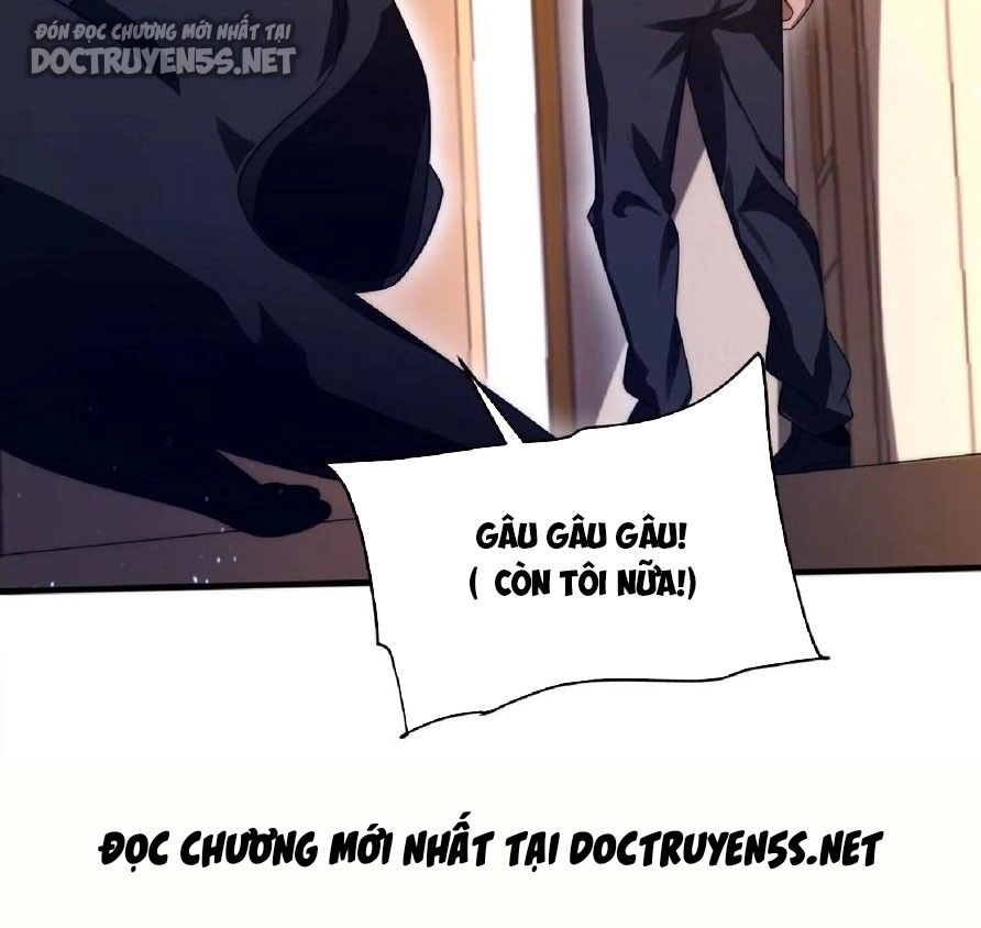 Tích Trữ 10 Vạn Vật Tư Trước Ngày Tận Thế Chapter 35 - 40