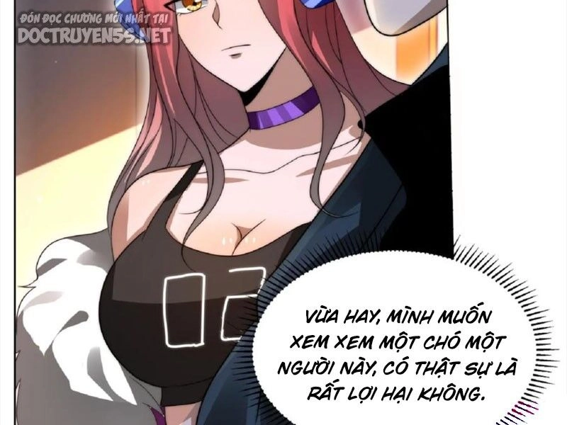 Tích Trữ 10 Vạn Vật Tư Trước Ngày Tận Thế Chapter 36 - 4