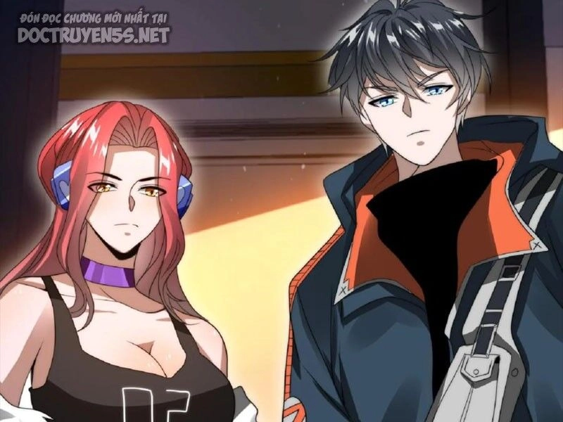 Tích Trữ 10 Vạn Vật Tư Trước Ngày Tận Thế Chapter 36 - 6