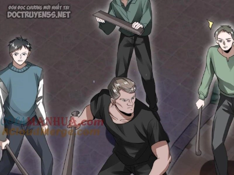 Tích Trữ 10 Vạn Vật Tư Trước Ngày Tận Thế Chapter 36 - 9