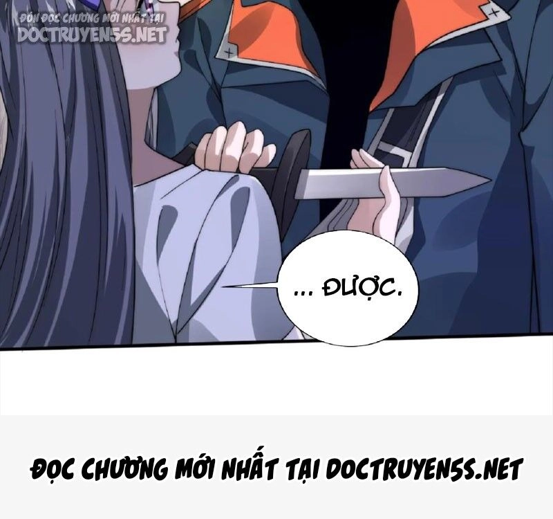 Tích Trữ 10 Vạn Vật Tư Trước Ngày Tận Thế Chapter 36 - 37