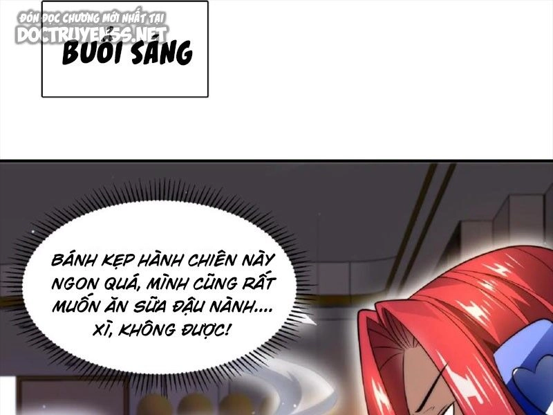 Tích Trữ 10 Vạn Vật Tư Trước Ngày Tận Thế Chapter 37 - 1